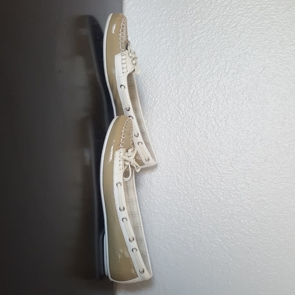 Coach Percy Boat Shoes - Picture 2 of 4